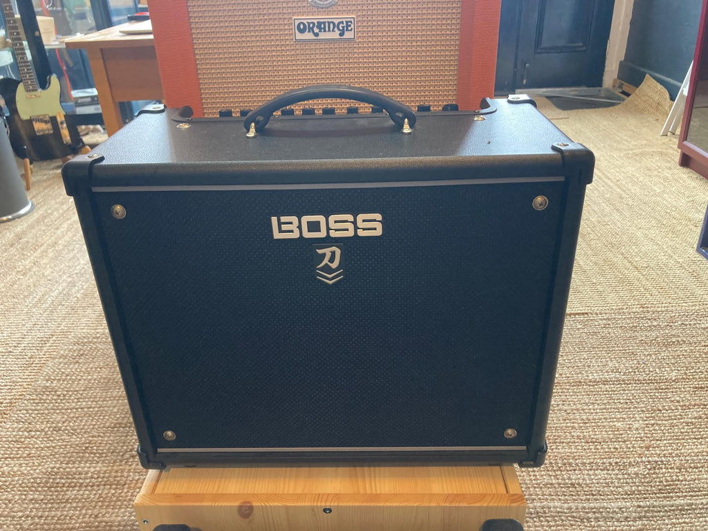 BOSS - Katana MKII 50