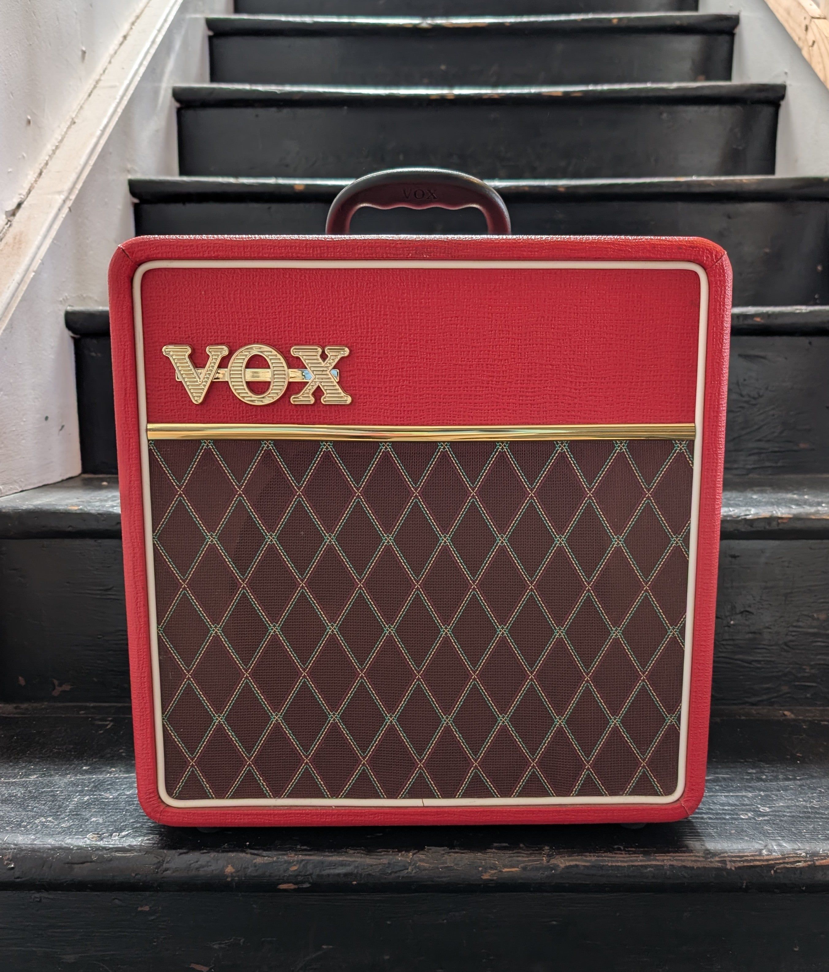 VOX AC-4C1