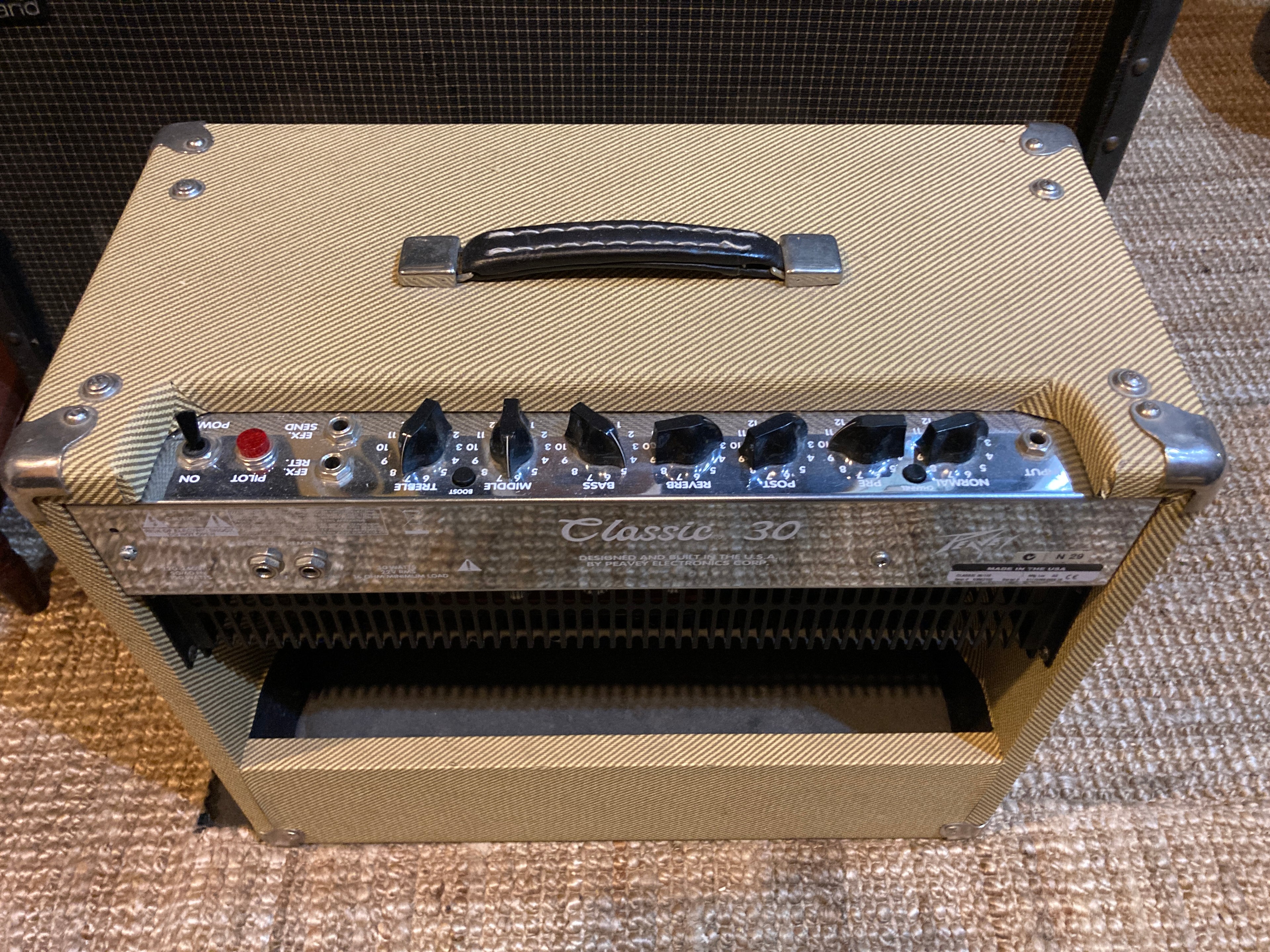 Peavey - Classic 30