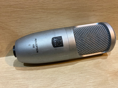 AKG - Perception 220