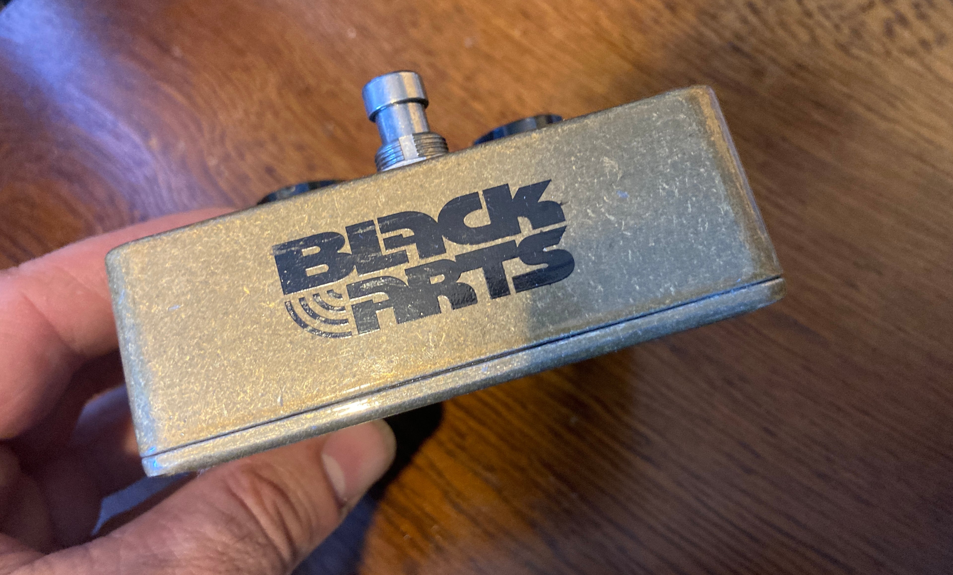 Blark Arts - Pharaoh