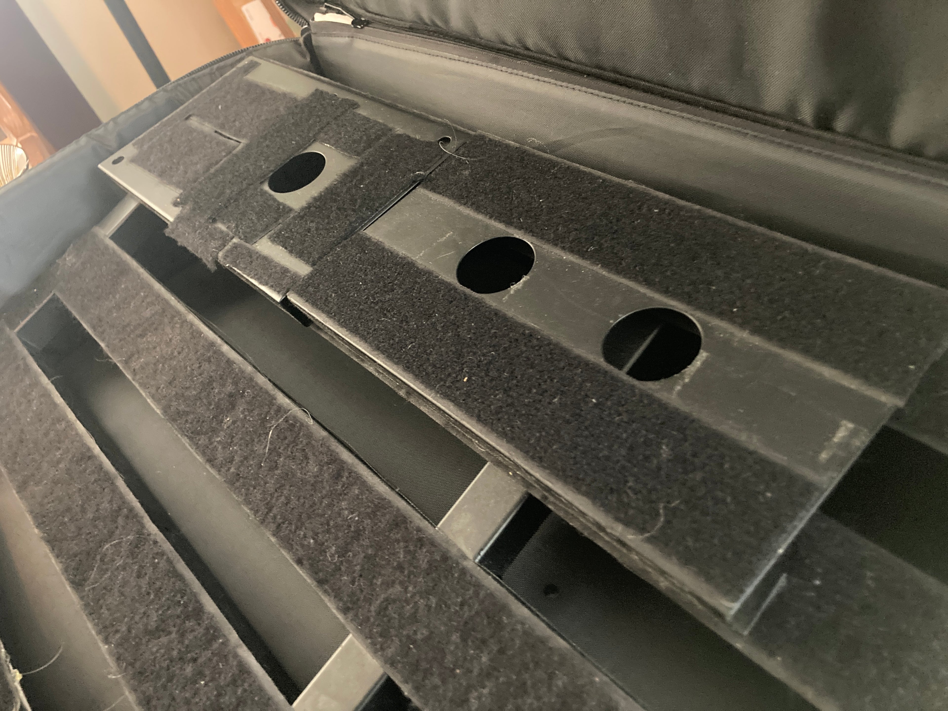 Pedaltrain - Classic Pro