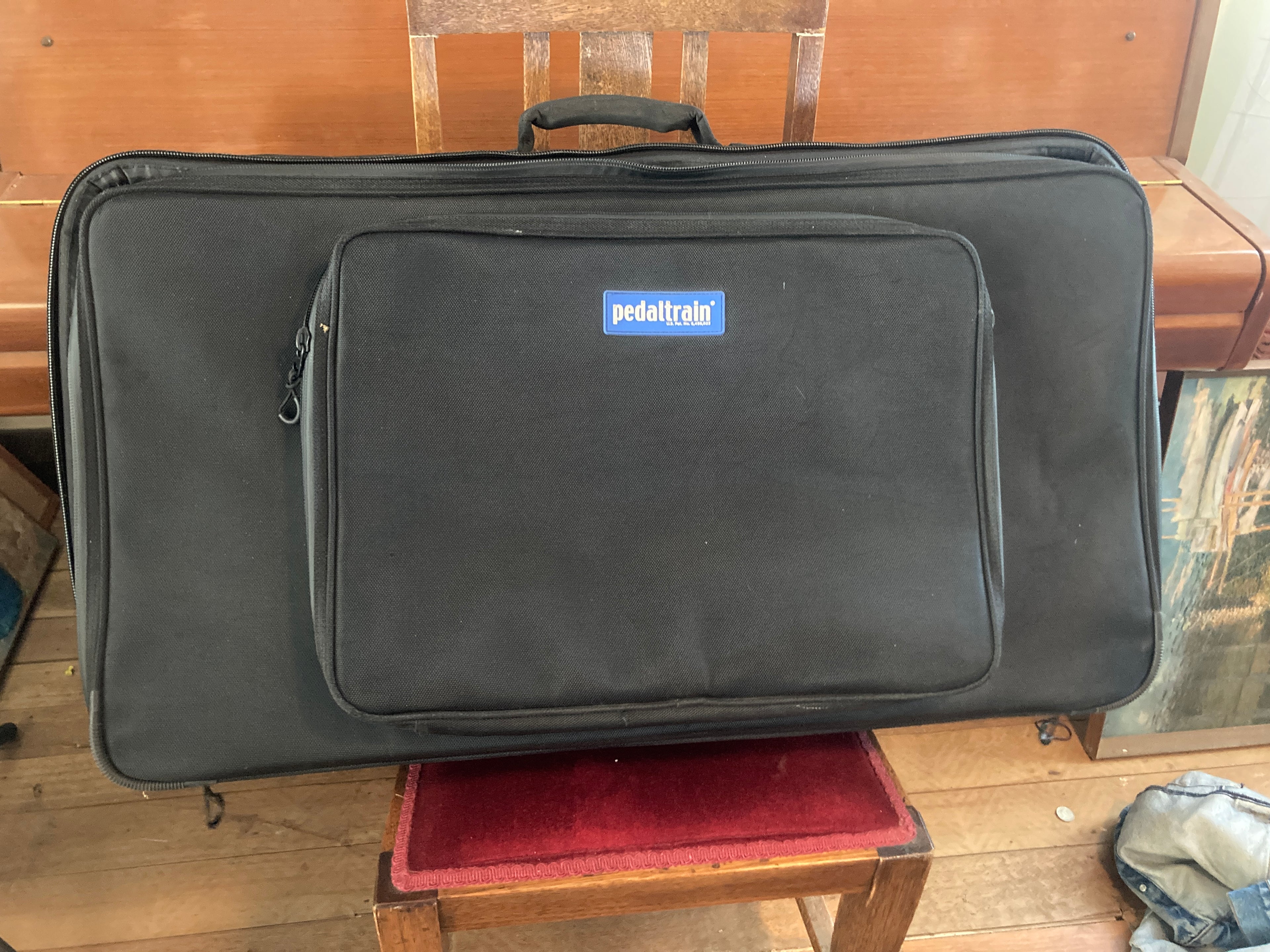 Pedaltrain - Classic Pro