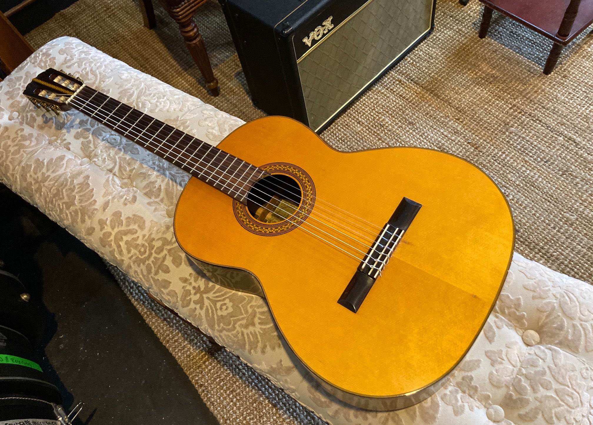 Meiko A6 by M.Matano