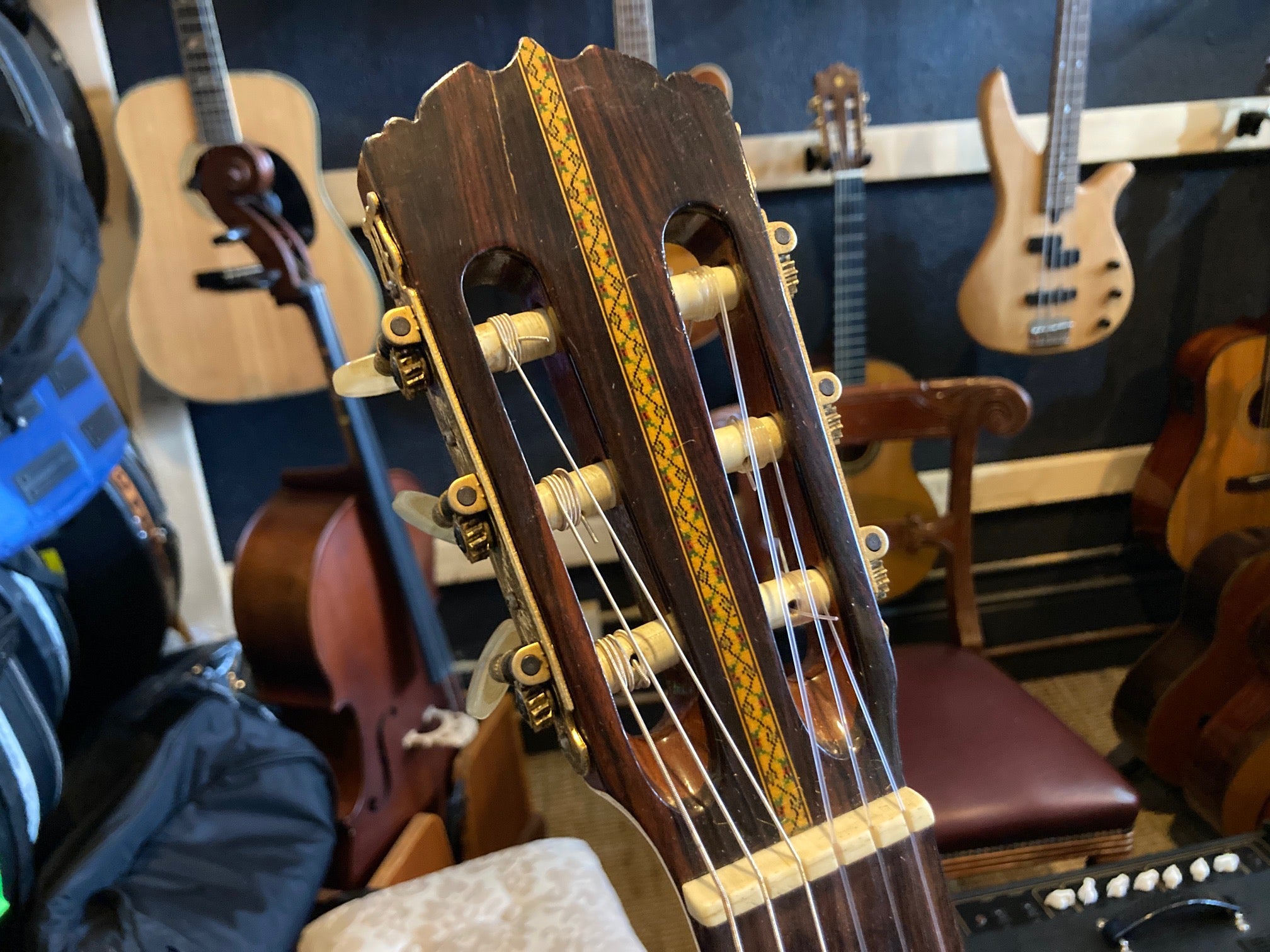 Meiko A6 by M.Matano